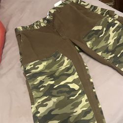 Army Cargo