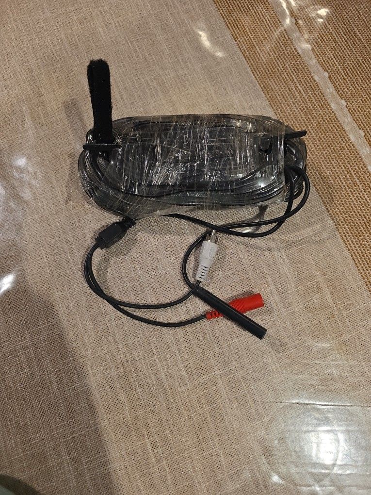 Microphone