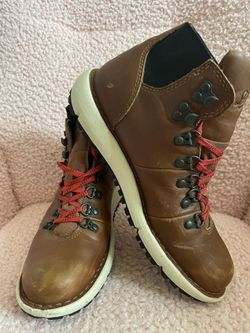 Danner Vértigo 917 Cathay Spice Boots