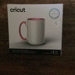 Circut Mug 