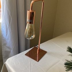 Lamp Table 