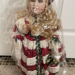  CONNOISSE UR Collection • TM DOLL From "Seymour Mann ji