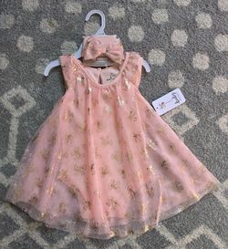 Baby Starters Dress
