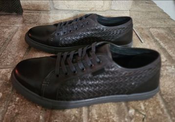 Kenneth Cole Sneakers Size 11.5 Men's