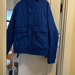 Burton Ski Jacket