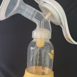 Medela Pump 