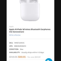 AirPods 