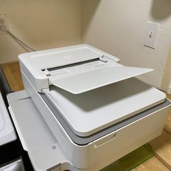 HP ENVY 6455e Printer