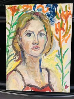 Paintings