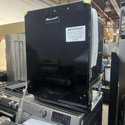 GE MONOGRAM PANEL READY DISHWASHER