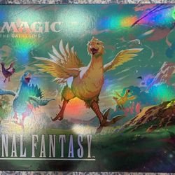 Magic Chocobo Bundle