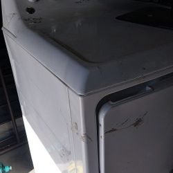 GE Dryer
