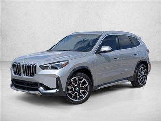 2026 BMW X1