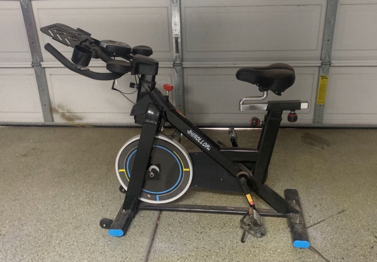 Hirollop bike hotsell