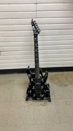 LTD Demonology