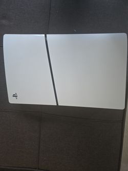 PS5 CONSOLE W/3.68TB