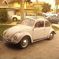 Classic Vw Gm And Ford Repair 