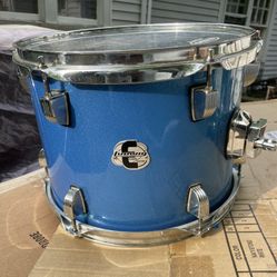 Ludwig Element Evolution Drum14*14?Foood Tom / Ludwig Element Evolution 9*12 Rock Tom 