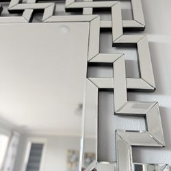 Decorative Mirror For Sale 100$