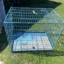 Cage For Animals