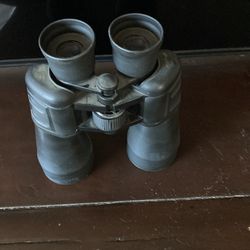 Binoculars