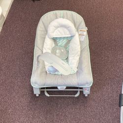 Ingenuity Keep Cozy 3 In 1