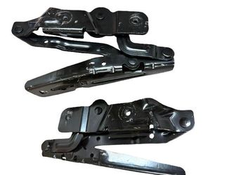 Left and Right Hood Hinges For 2014-2022 Ford Transit Connect Driver and Passenger Side