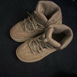 Yeezy Boots 