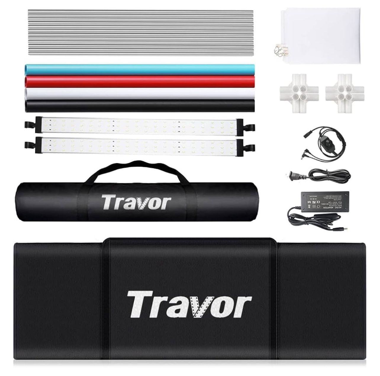 travor kit