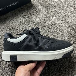 Armani Exchange 