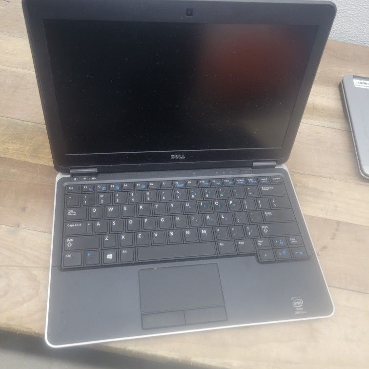 Dell Laptop I5
