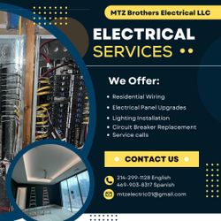 Electricista/ Electrical 