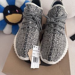Yeezy Boost 350 ‘Turtle Dove’ 2022 - (SIZE 12)