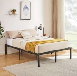 Queen Size Bed Frame