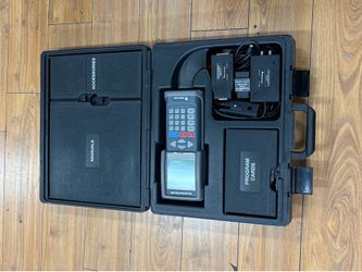 OBD II COMPLIANT Vetronix Corp. Diagnostic For Vehicle Electronic