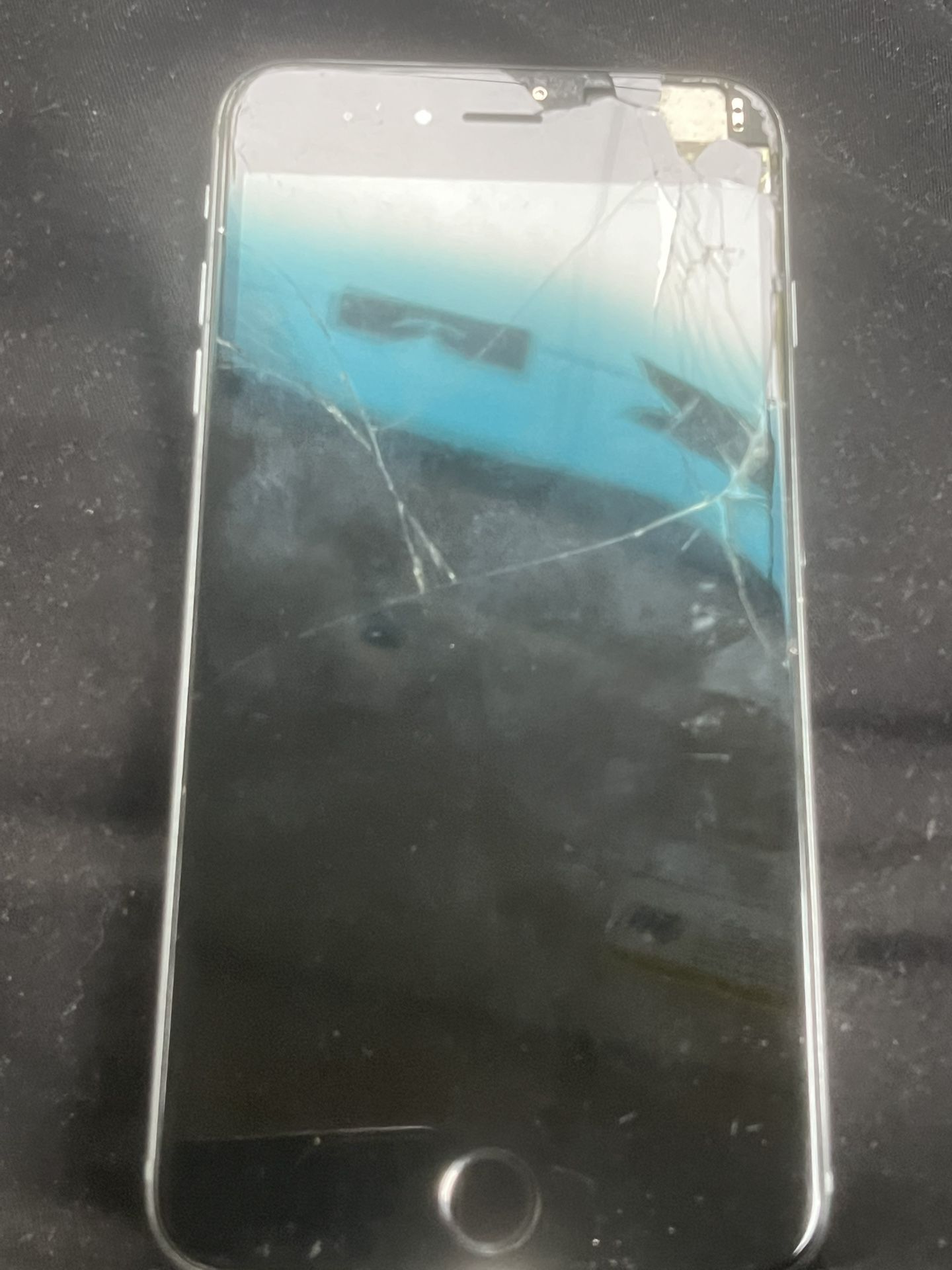 iPhone 6 Plus Gray For Parts