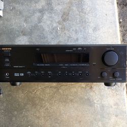Home Stereo 
