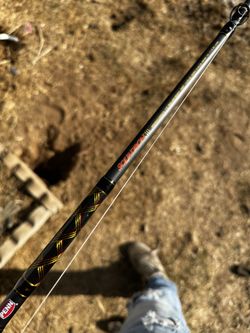 Fishing Pole Combos