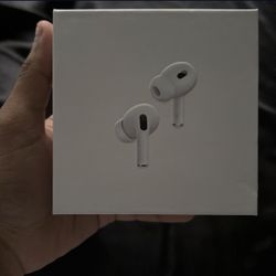 airpod 2nd gen (anc)