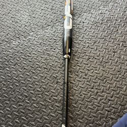 Demarini Softball Bat New 34/24