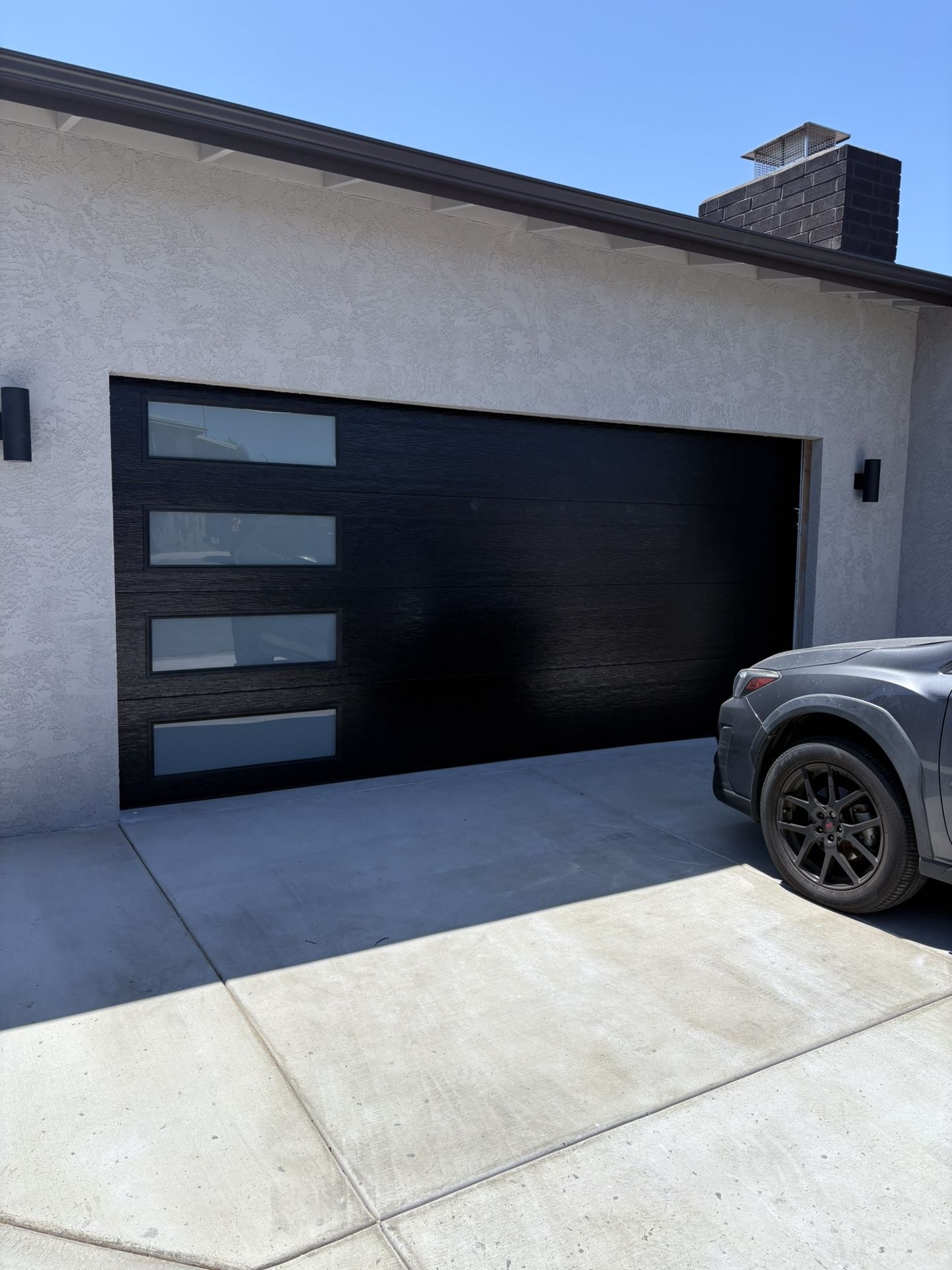 Garage Doors