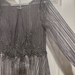 Evening Dress