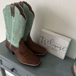 ATS Women’s Cowboy Boots