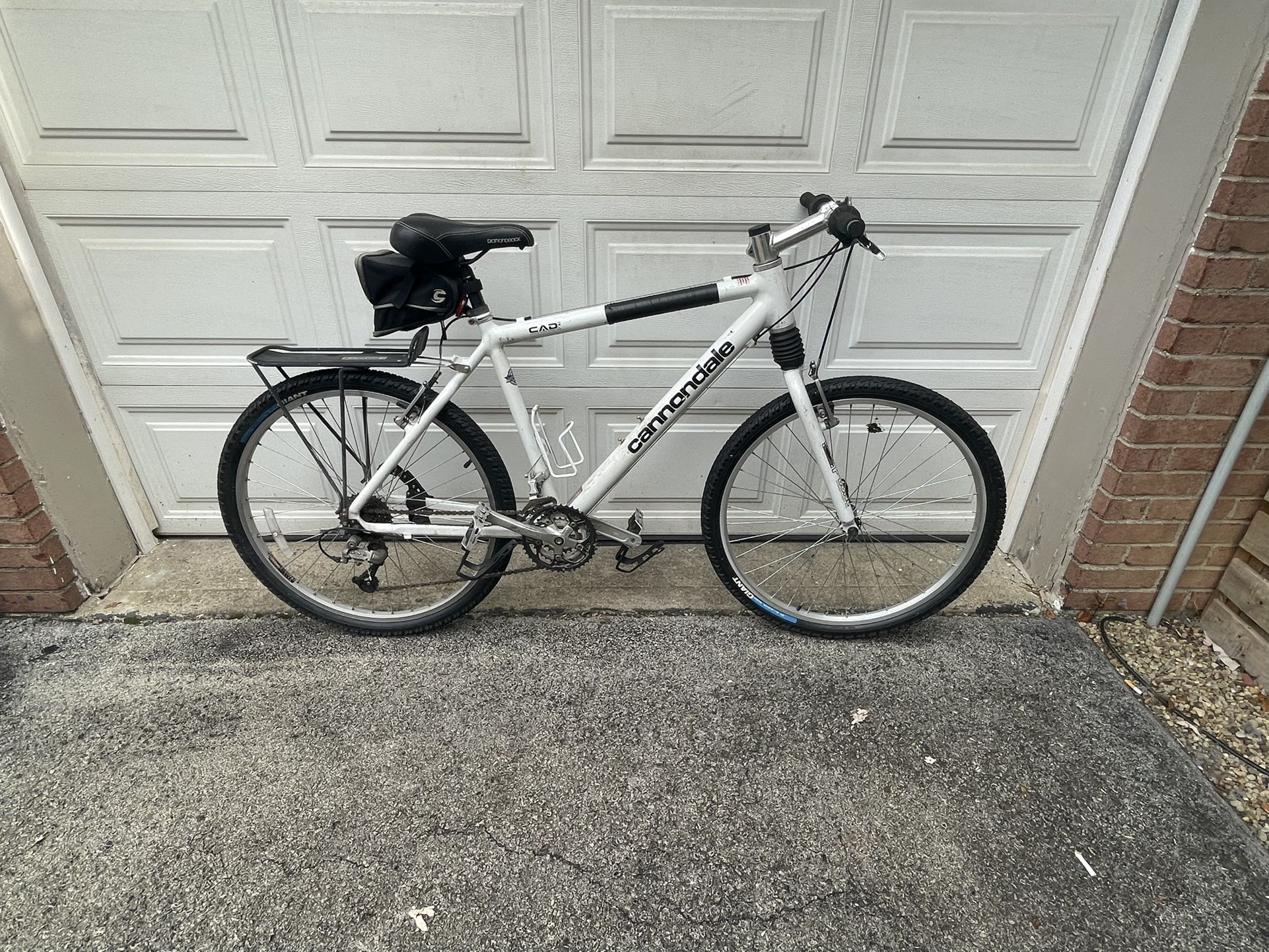 Cannondale