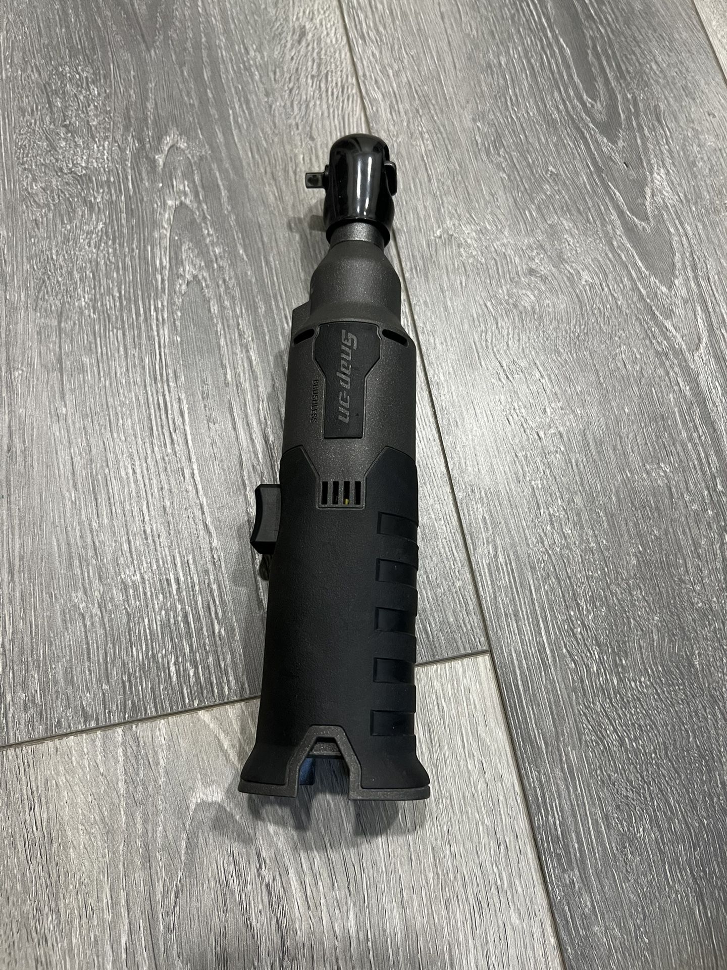 Snap On Tools 1/4 Brushless Ratchet 14.4v