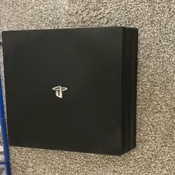 PS4 bundle 