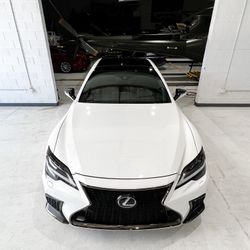 2023 Lexus LS500 F SPORT AWD