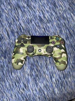 ps4 controller