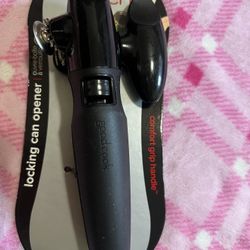 good cook locking can opener comfort grip handle