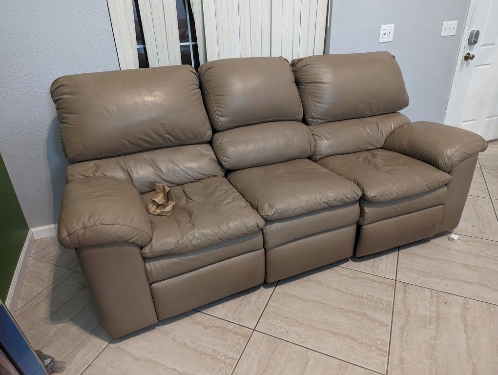 Leather Couches for Sale in Las Vegas, NV OfferUp